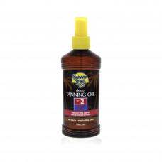 Banana boat deep tanning oil spf 2 – 236ml