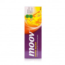 Moov Rapid Relief Ointment