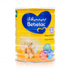 Bebelac 2 6-12 months