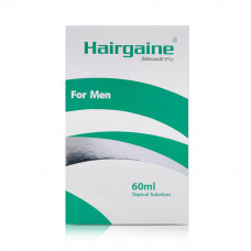 Hairgaine 5% For Men