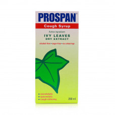 Prospan Cough Syrup
