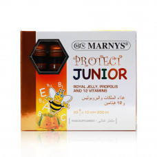 Marnys Protect Junior Vials x 20