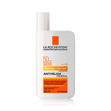 La Roche-Posay Anthelios SPF50 Fluid Tinted