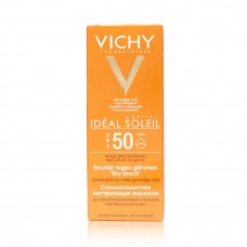 Vichy Capital Soleil Dry Touch SPF50 Cream