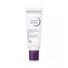 Bioderma cicabio arnica+ 40ml