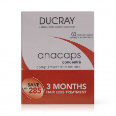 Ducray Anacaps for Scalp Hair