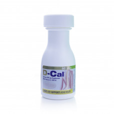 D-Cal 200Iu Tablets