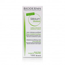 Bioderma sébium global 30ml