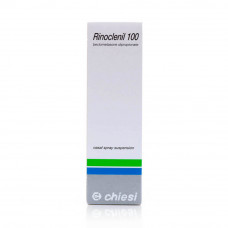Rinoclenil Nasal Spray 100mcg