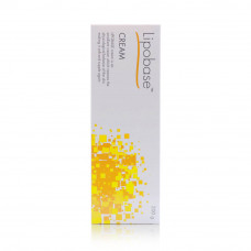 Lipobase Cream Tube
