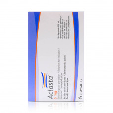Aclasta 5mg Vial