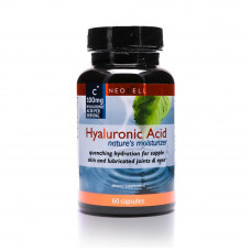 Neocell Hyaluronic Acid Capsule