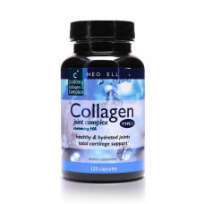 Neocell Collagen Joint Complex Ha Type 2 Capsules