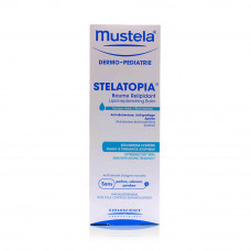 Mustela Stelatopia Replenishing Balm