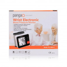 Pangao 800-A11 BP Monitor Wrist