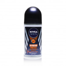Nivea Deodorantroll On Stress Protect Male