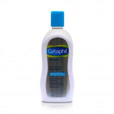Cetaphil Restoraderm Body Wash