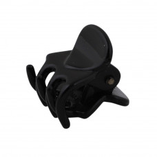 Hair Clips Black Small