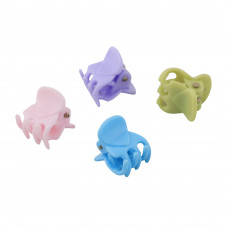 Hair Clips Col Small
