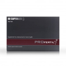 Profertil For Men Capsules