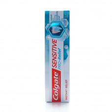 Colgate Toothpaste Sensitive Pro Relief