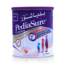 Pediasure Complete Strawberry