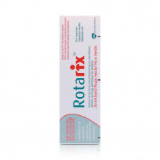 Rotarix Vaccine