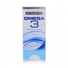 Marnys Omega 3 Fish Oil
