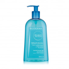 Bioderma atoderm gel douche 500ml