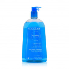 Bioderma atoderm gel douche 1l