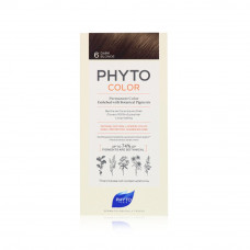 Phyto Color 6 Dark Blond