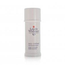Louis Widmer Deo Cream Non-Perfume