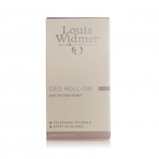 Louis Widmer Deo Roll On Perfumed