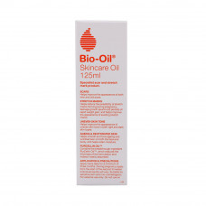 Bio-oil skincare oil 125ml