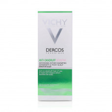 Vichy Anti Dandruff Shampoo Sensitive Scalp