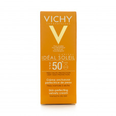 Vichy Cs Visage Cream Spf50 50 ml
