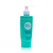 Abc Derm Huile Relaxante Body & Bath