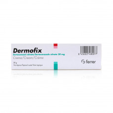 Dermofix Cream 20mg