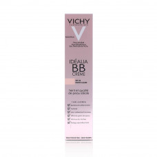 Vichy Idealia Bb Light Shade SPF25