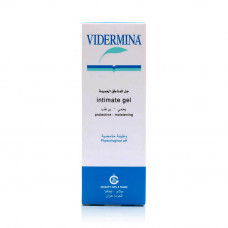 Vidermina Intimate Gel