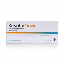 Resolor 2mg Tablets