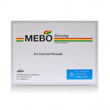 Mebo Wounds Dressing 40 X 60mm