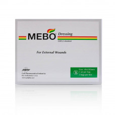 Mebo Wounds Dressing 40 x 100mm