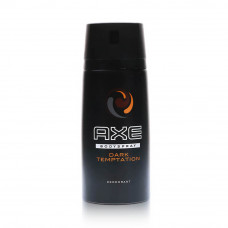 Axe dark temptation body spray 150ml