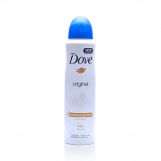 Dove deo aero original 48h 150ml
