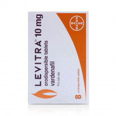Levitra Tablets 10mg