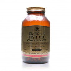 Solgar Omega-3 Fish Oil