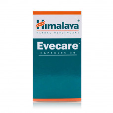 Himalaya evecare capsules – 30 capsules
