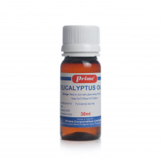 Prime Eucalyptus Oil