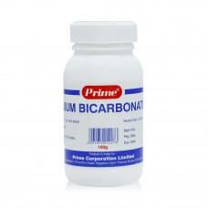 Prime Sodium Bicarbonate